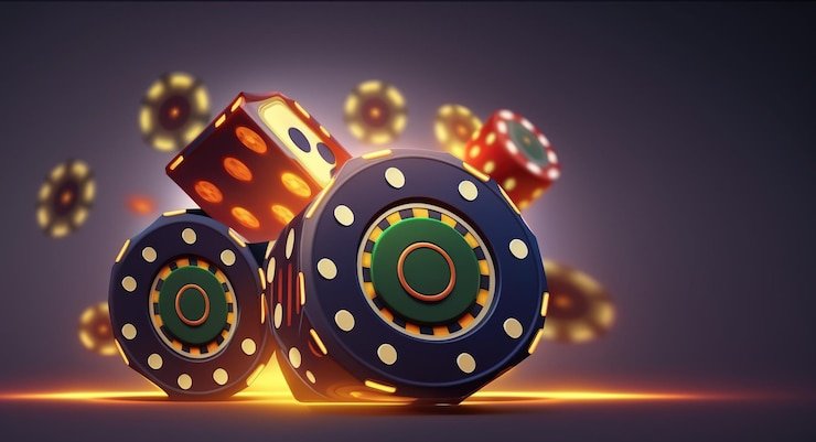 Baccarat hand settlement screen on m5 jayatogel showing cards dealt, outcome, and balance update